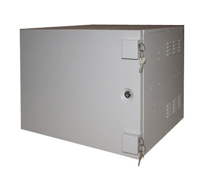 Зображення 2 Комутаційна шафа CSV 19", VA 12U-450