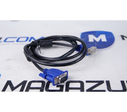 Изображение 2 Кабель мультимедийный Atcom VGA 7789 1.5 м.