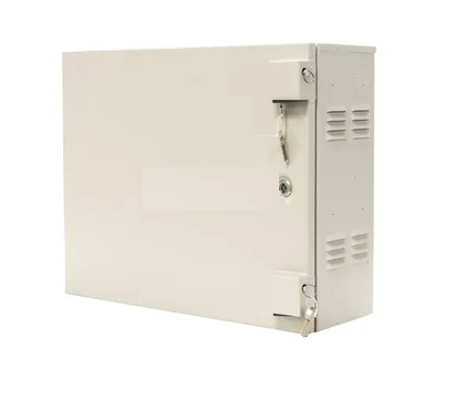 Изображение 2 Коммуникационный шкаф Eserver 19", VA 2U-450