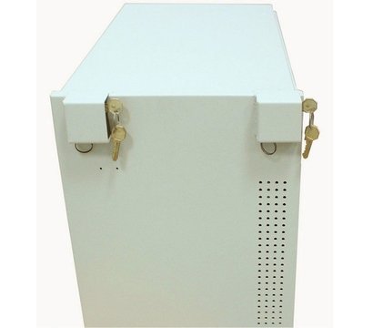 Изображение 2 Коммуникационный шкаф Eserver 19", AV 4U-450