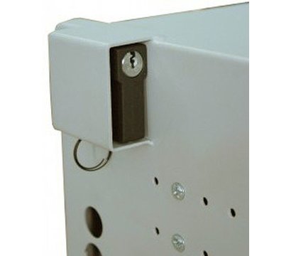 Изображение 2 Коммуникационный шкаф CSV 19", AV 3U-550