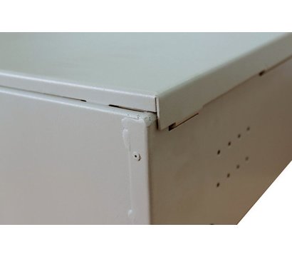 Зображення 2 Комутаційна шафа CSV 19", AV 4U-350