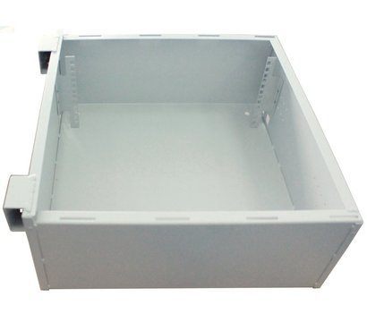 Зображення 2 Комутаційна шафа CSV 19", AV 4U-550