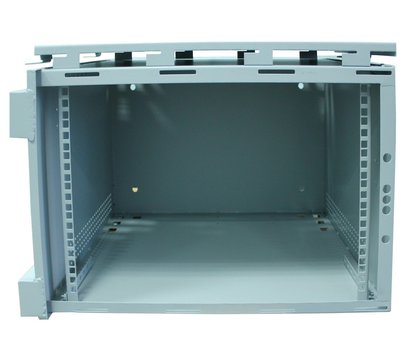 Изображение 2 Коммуникационный шкаф CSV 19", AV 7U-450