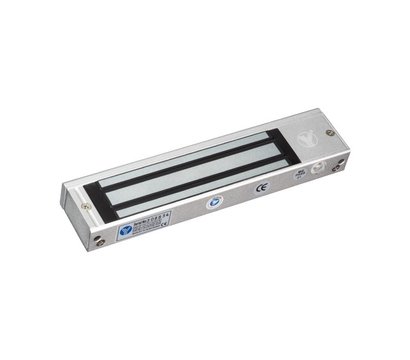 Зображення 2 Замок Yli Electronic YM-180N (LED) накладний