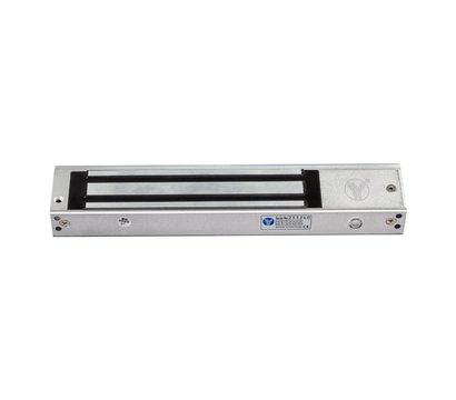 Зображення 2 Замок Yli Electronic YM-500N накладний, Сила утримання: 500 кг.