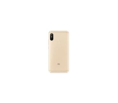Изображение 3 Смартфон Xiaomi Mi A2 4/64 Gold