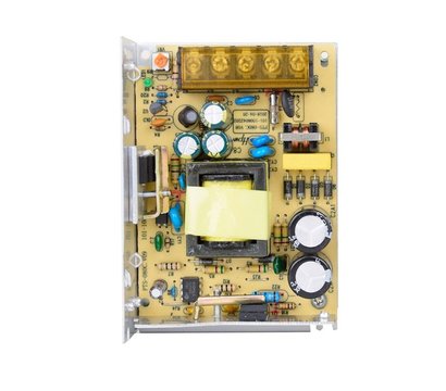 Зображення 3 Блок живлення для камер Full Energy BGM-125Lite металевий, Струм (А): 5 А