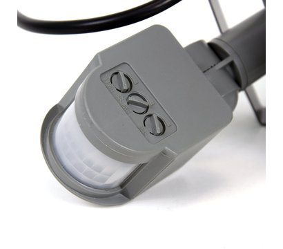 Изображение 2 Светодиодный прожектор Lightwell LW-10W-220PIR, Мощность: 10 Вт