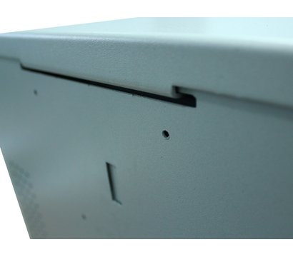 Изображение 3 Коммуникационный шкаф CSV 19", AV 9U-450