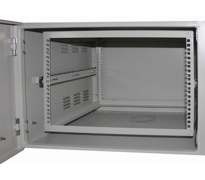 Зображення 3 Комутаційна шафа CSV 19", VA 12U-450