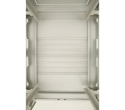 Изображение 3 Коммуникационный шкаф CSV Rackmount 42U-800x1000 (акрил)
