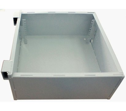 Зображення 3 Комутаційна шафа CSV 19", AV 4U-350