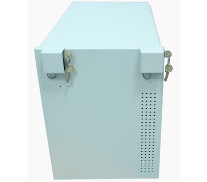 Изображение 3 Коммуникационный шкаф CSV 19", AV 7U-450