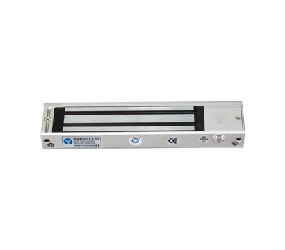 Зображення 3 Замок Yli Electronic YM-180N (LED) накладний