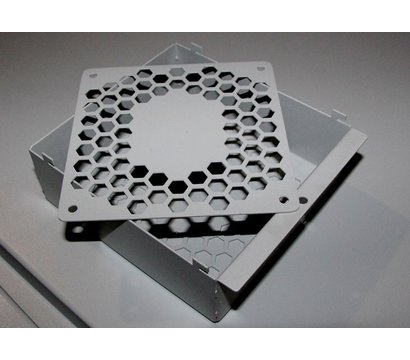 Зображення 4 Комутаційна шафа CSV 19", VA 12U-450