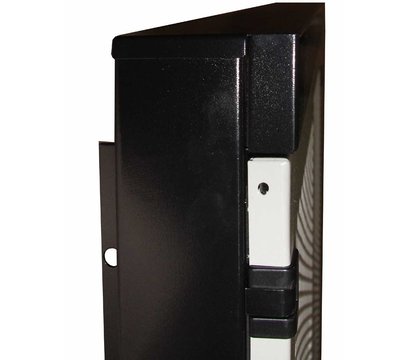 Изображение 4 Коммуникационный шкаф CSV Lite Plus 33U-600х600 (акрил)