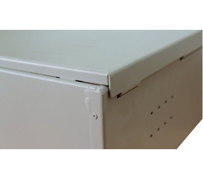 Изображение 4 Коммуникационный шкаф CSV 19", AV 3U-550