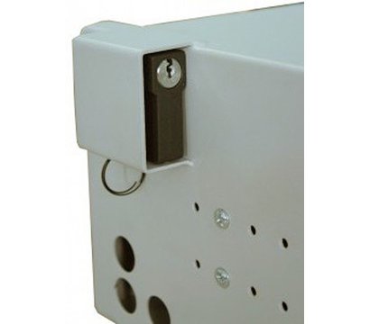Зображення 4 Комутаційна шафа CSV 19", AV 4U-350