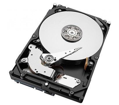Зображення 4 Вінчестер Seagate Barracuda 8TB 7200rpm 128MB — ST8000DM004, Ємність накопичувача: 8 ТБ