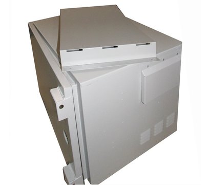 Зображення 5 Комутаційна шафа CSV 19", VA 12U-450