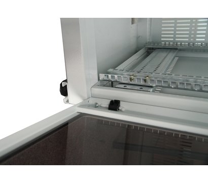 Изображение 5 Коммуникационный шкаф CSV Lite Plus 24U-600х600 (акрил)
