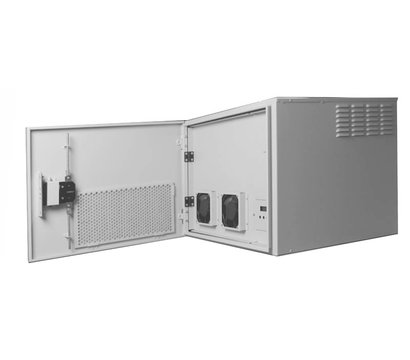 Изображение 5 Коммуникационный шкаф EServer 7U-450