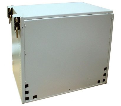 Зображення 5 Комутаційна шафа CSV 19", AV 4U-350