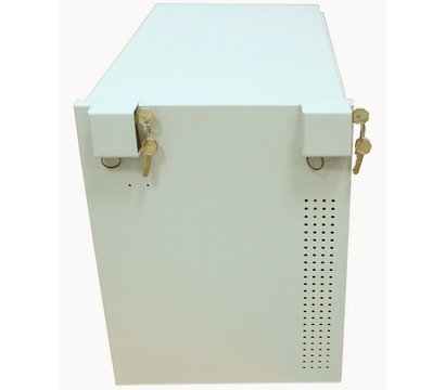 Зображення 6 Комутаційна шафа CSV 19", AV 4U-350