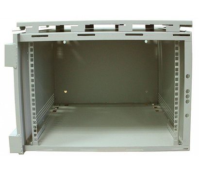 Зображення 7 Комутаційна шафа CSV 19", AV 4U-350