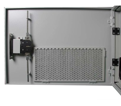 Изображение 8 Коммуникационный шкаф EServer 7U-450