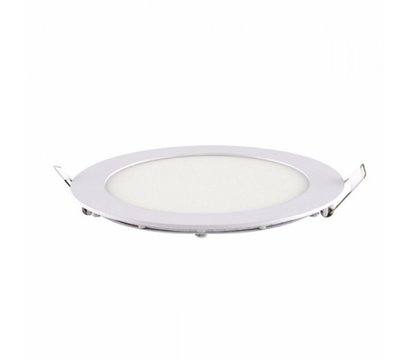 Изображение 2 Светодиодная панель Horoz Electric Slim-9 9W 4200K 540Lm на 9 Вт