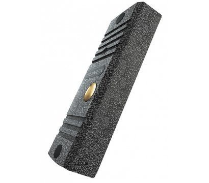 Зображення 3 Панель виклику домофона Slinex ML-16HR Silver, Колір корпусу: сірий