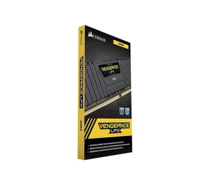 Зображення 2 Оперативна пам`ять Corsair DDR4 2x16384M 3000MHz — CMK32GX4M2D3000C16