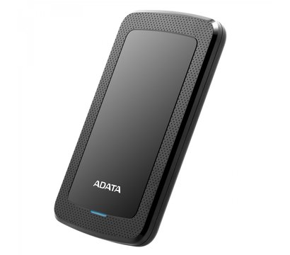 Изображение 2 Жесткий диск A-Data DashDrive Durable HV300 2TB 5400rpm 2.5 USB 3.1 External Black — AHV300-2TU31-CBK