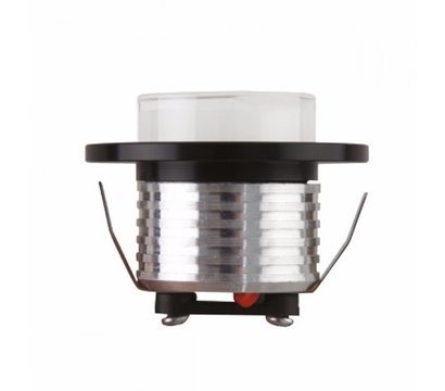 Зображення 2 LED світильник Horoz Electric Bella White на 3 Вт