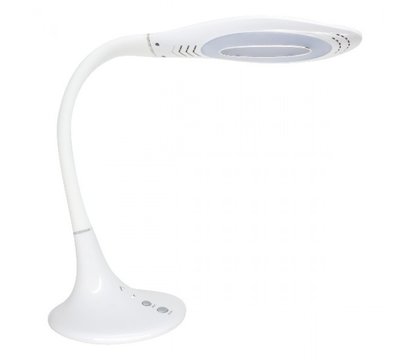 Зображення 2 Світлодіодний світильник Horoz Electric Asya White побутовий