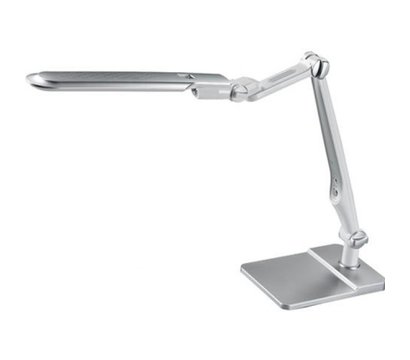 Зображення 2 LED світильник Horoz Electric Ebru Silver для приміщень