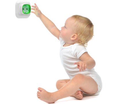 Изображение 2 Smart розетка Ajax Socket White 2500 Вт