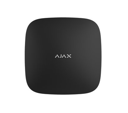 Зображення 2 Сигналізація Ajax HubKit Plus Black