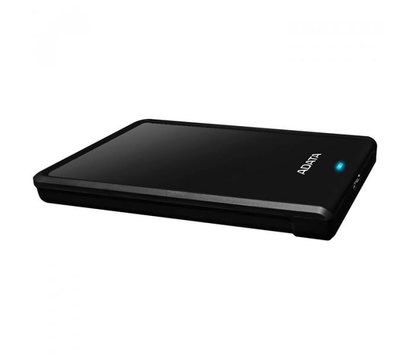 Изображение 3 HDD A-Data DashDrive Classic HV620S 4TB 5400rpm 2.5 USB 3.1 External Black — AHV620S-4TU31-CBK, Емкость накопителя: 4 ТБ