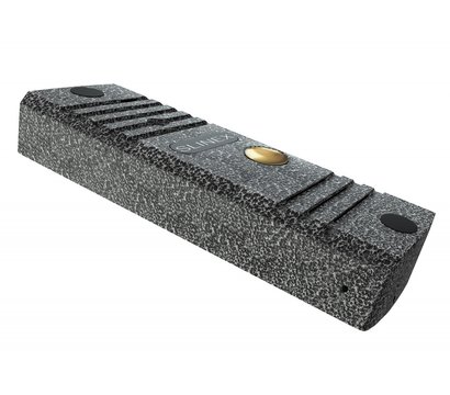 Зображення 5 Панель виклику домофона Slinex ML-16HR Silver, Колір корпусу: сірий