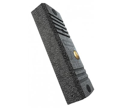 Зображення 6 Панель виклику домофона Slinex ML-16HR Silver, Колір корпусу: сірий