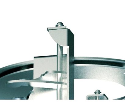 Изображение 4 Кронштейн HikVision DS-1227ZJ потолочный