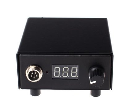 Изображение 2 Паяльная станция Solder SD120 на 70 Вт