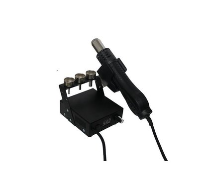 Зображення 2 Фен Solder SD200