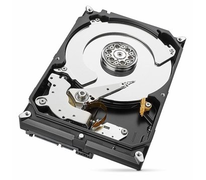 Зображення 2 Жорсткий диск Seagate Barracuda 2Tb 7200.14 7200rpm 256MB Buffer 3.5 SATA III — ST2000DM008, Ємність накопичувача: 2 ТБ
