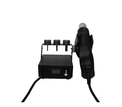 Зображення 3 Фен Solder SD200
