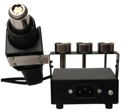 Зображення 4 Фен Solder SD200