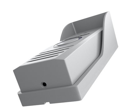 Зображення 4 Панель виклику домофона Slinex ML-15HD Silver, Колір корпусу: сірий